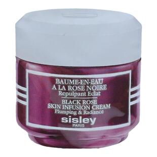 Sisley希思黎黑玫瑰焕采精华霜4ml/10ml小中样面霜效期2028.11