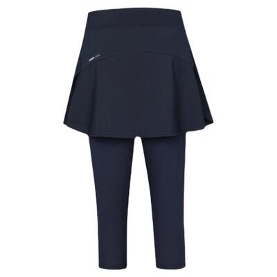 跑步健身裙Xidida/细迪达羽毛球