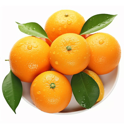 淘宝买菜 江西正宗赣南脐橙 当季整箱水果正宗江西赣州橙子3斤装