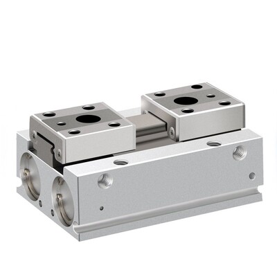 金器平行夹爪MCHD现货包邮