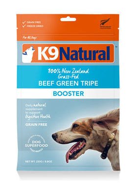 K9Natural狗零食冻干50g全犬期