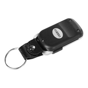 433通用型金属对拷贝车库门卷帘门伸缩门道闸翻板门卷闸门遥控器