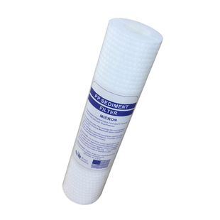 家用工业净水机器PP棉滤芯通用10寸20寸30寸40寸自来纯水机过滤器