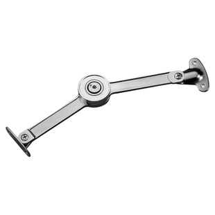 支撑杆任意停厨柜柜门随意停上翻拉杆多档定位铰链气压支撑杆衣柜