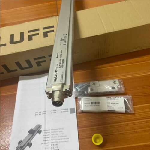 议价BALLUFF巴鲁夫位移传感器BTL BNCA00-0250-C15AE5C0-000S32