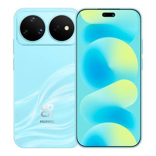 【详情领淘金币抵扣】华为 nova 16 Pro 时代少年团同款 后置2亿红枫影像 麒麟9010S芯片 直面屏智能手机学生