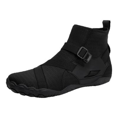 高帮袜子鞋男女款户外速干透气溯溪鞋防滑涉水鞋防撞五指沙滩鞋夏