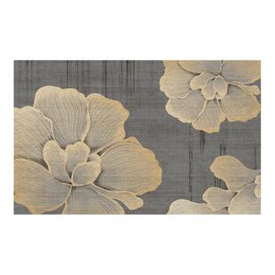 厨房地垫防油防滑防水脚垫专用吸水垫子门口长条地毯耐脏2026新款