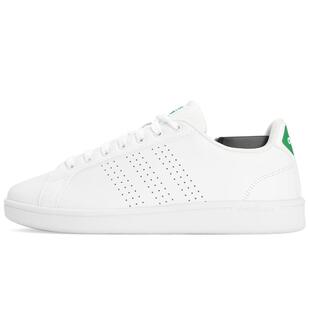 Adidas/阿迪达斯正品CLOUDFOAM ADVANTAGE CLEAN男女休闲鞋AW3914
