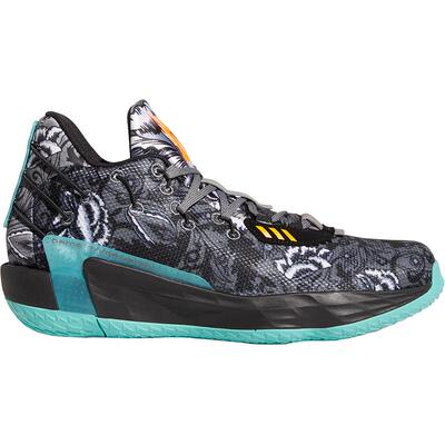 Adidas/阿迪达斯缓震篮球鞋