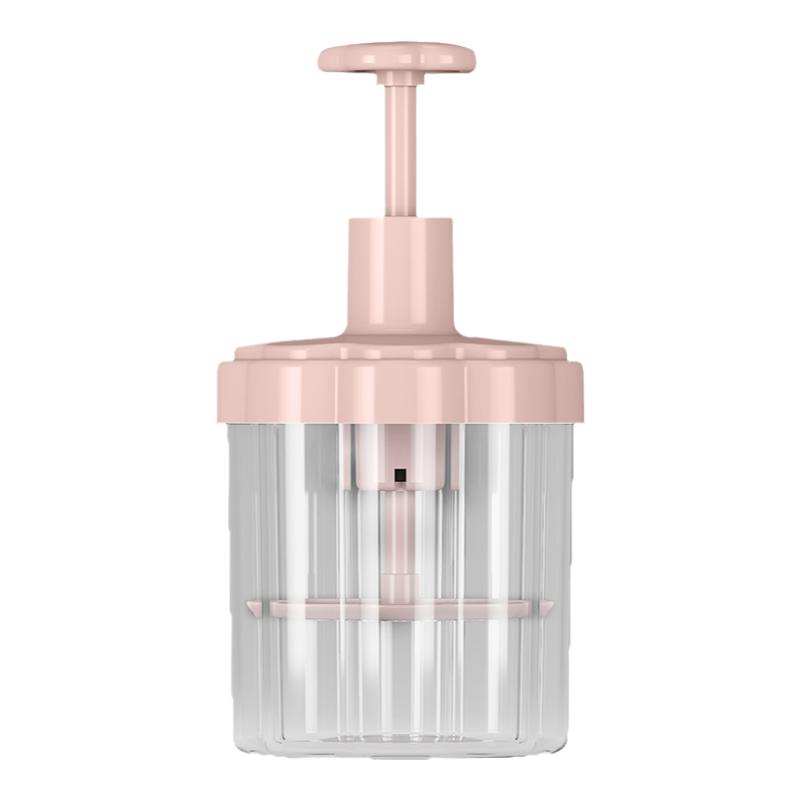 洗面奶打泡器自动起泡器洗脸洗发水沐浴露专用泡沫瓶子发泡神器