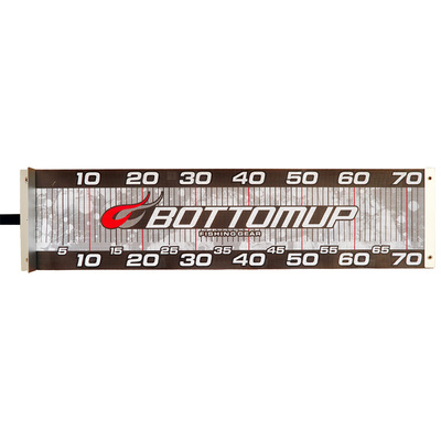 BOTTOMUP量鱼尺大尺寸