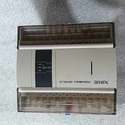 询XD3-24RT-E拆机信捷PLC，成色如图，需要的联系