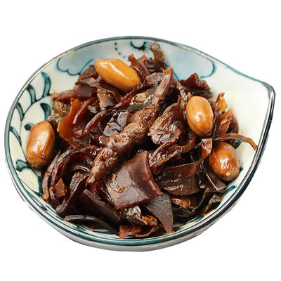 保定酱菜荣胜园什锦八宝菜下饭菜