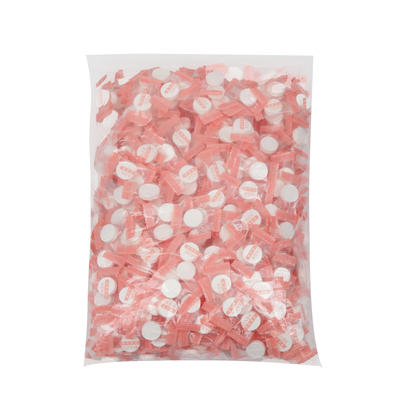 纯棉蚕丝压缩面膜湿敷美容院专用