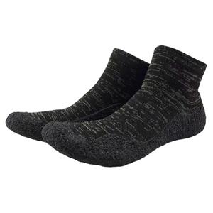 沙滩鞋袜涉水鞋运动游泳男女成人防滑软底速干防割浮潜漂流溯溪鞋