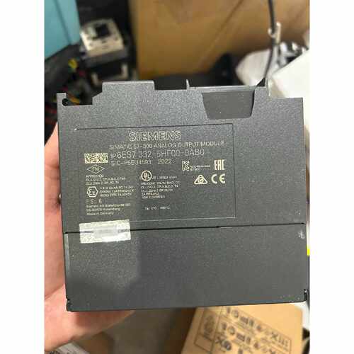 询价332-5hf00裸机