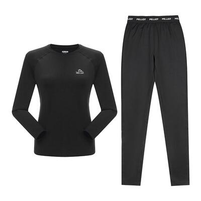 WARMLOCK锁温科技持续保暖