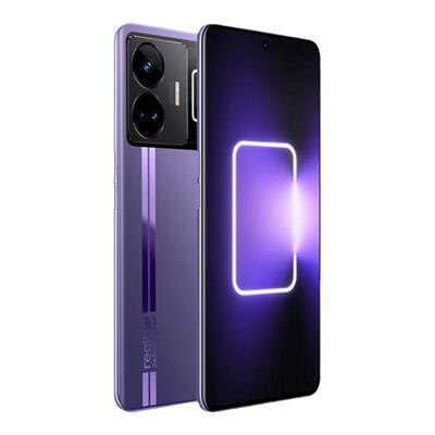 真我realme全屏钢化膜