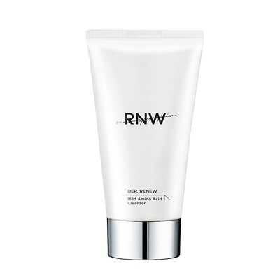RNW/如薇清洁毛孔,滋养肌肤