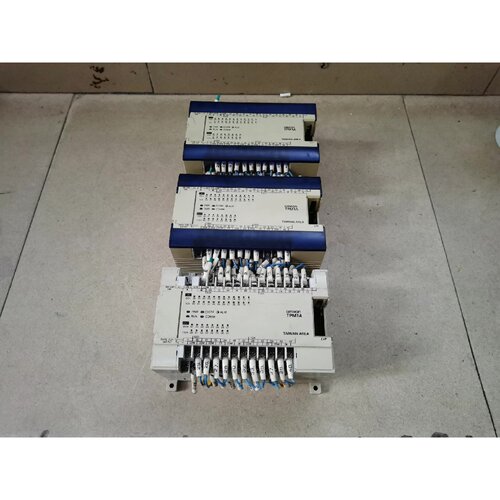 议价PLC型号TPM1A40CDRA功能包好库维修