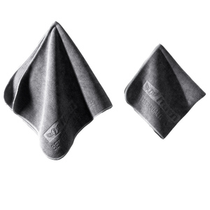 洗车毛巾擦车布汽车内饰专用加厚吸水不留痕大号超细纤维玻璃抹布