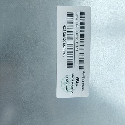 询价-LC238LF1L01 LF3L01M238HVN01CC2