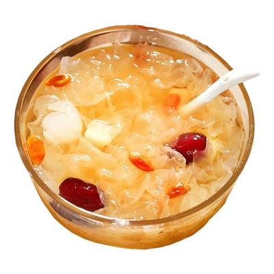 【官方正品】有机银耳羹冲泡即食