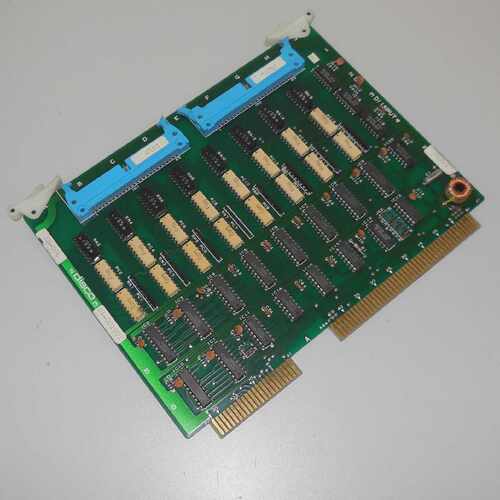 Disco KN-006 UA-001901 INPUT board
