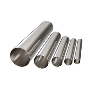 304不锈钢管不锈钢无缝管 焊管卫生管光亮空心圆管装饰管激光加工