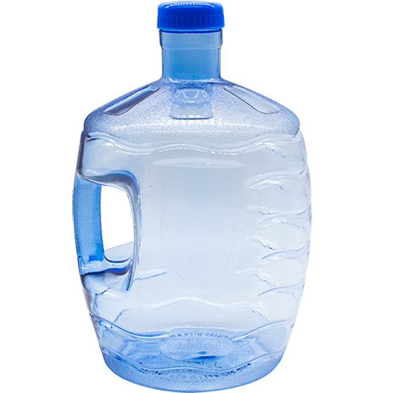 pc矿泉水桶家用储水桶车载户外