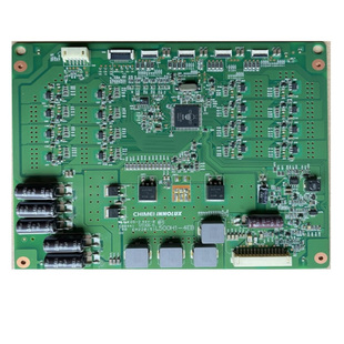 原装海信LED50K310X3D LED50K320DX3D电视恒流板背光板L500H1-4EB