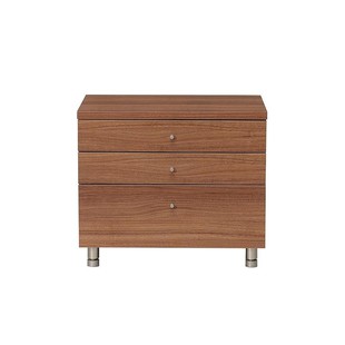 红苹果家具床头柜现代简约家用卧室斗柜板式抽屉储物收纳柜633-20