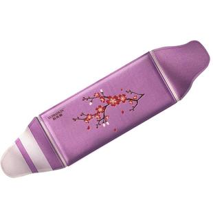 俞兆林海盐袋热敷包电加热粗盐理疗袋艾草包肩颈腰间盘全身家通用