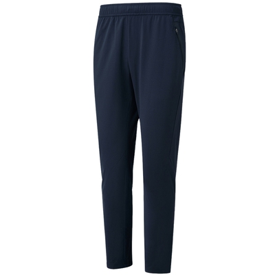 HH防晒凉感休闲针织长裤