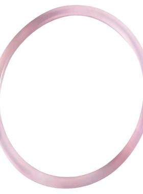 古风女玉髓高冰玉手镯