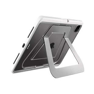 GTAMG支点壳iPadMini7保护壳2025Pro新款Air平板套11代适用苹果13寸笔槽防摔弯6支架亚克力12.9全包磨砂5防弯