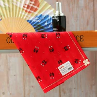 Little Red Dog Micro Flaw 50 см