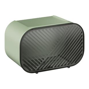 卫生间纸巾盒免打孔厕所放卫生纸厕纸置物架壁挂式卷纸抽纸盒防水