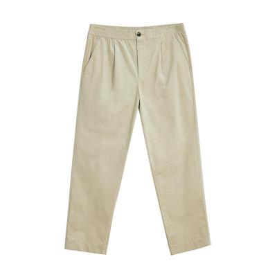 杰克琼斯长裤休闲裤锥形