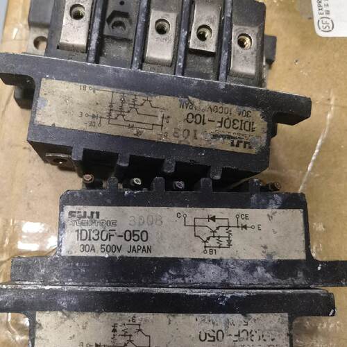 议价-1DI30F-050  1DI30F-100
