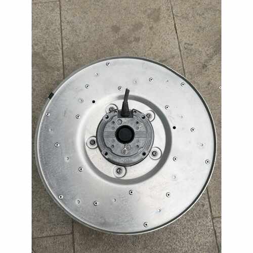 议价德国ebm风机R4E310AP1101S01拆机维修