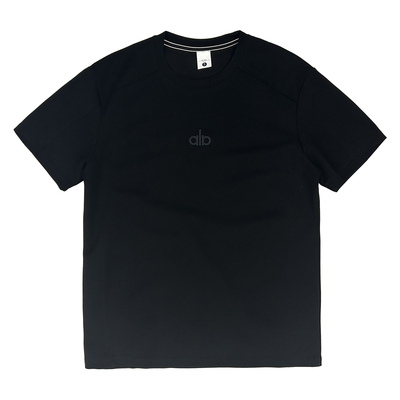 冬季新款个性剪裁显瘦百搭短袖