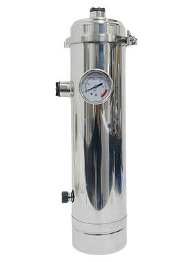 室外大流量净水器户外农村家用