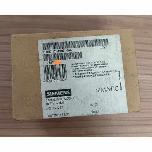 询价6ES7 131-4BB01-0AA0   输入P
