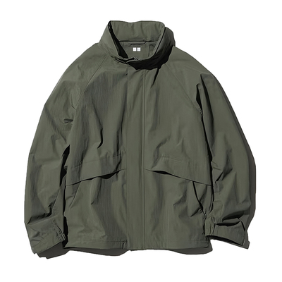 优春秋新款男女同款休闲夹克