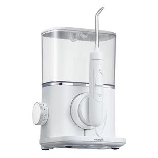 Waterpik/洁碧冲牙器GT18-12小魔方家用插电台式洗牙器亮白水牙线