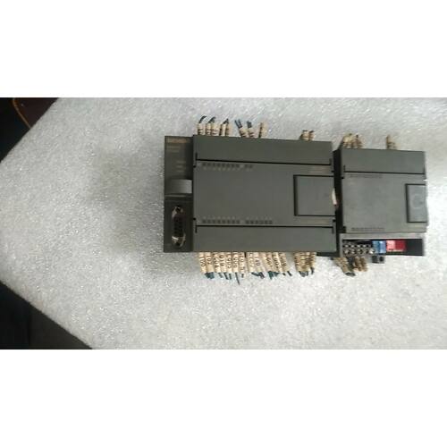 溢价-CPU224，订货号是214-1AD23-0XB8，2