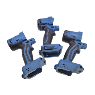 东成无刷电动扳手DCA DCPB18/02-18/03-18/280外壳机壳配件塑料壳