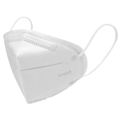 kn95一次性口罩五层防尘工业